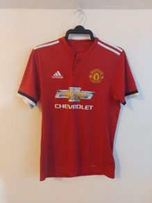 manchester united jersey