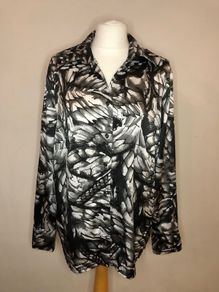 Gerry Weber blouse (size 18)