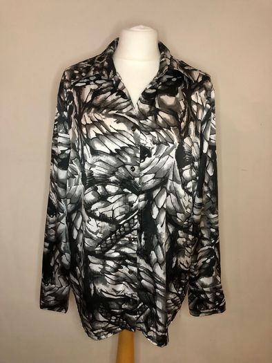 Gerry Weber blouse (size 18)