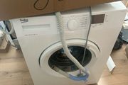 Beko washing machine