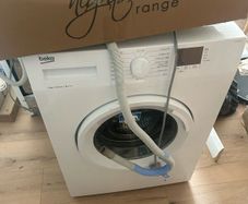 Beko washing machine