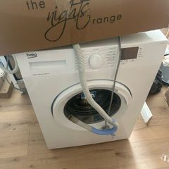 Beko washing machine
