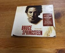 Bruce Springsteen - Magic