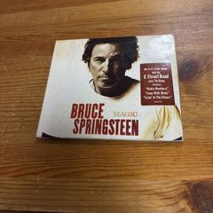 Bruce Springsteen - Magic