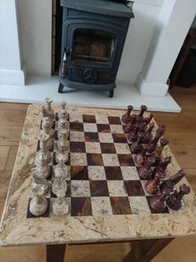 chess set