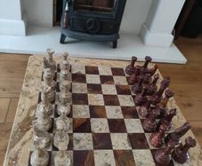 chess set