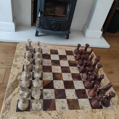 chess set