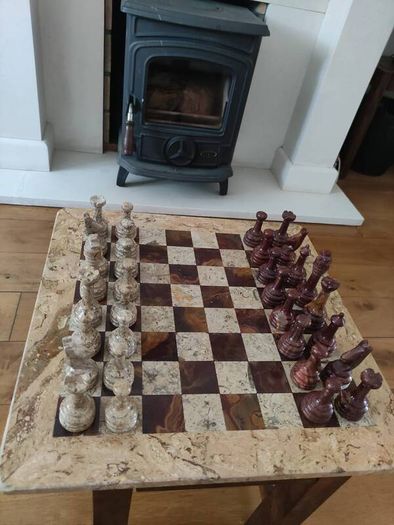 chess set