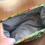 tolietries bag set x 4 bags Image 2