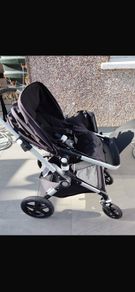 bugaboo lynx