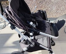 bugaboo lynx
