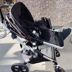 bugaboo lynx