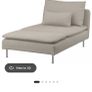 Day bed / chaise lounge Image 2