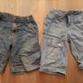 10 pairs of boys shorts - Various sizes Image 3