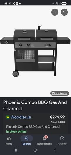 bbq