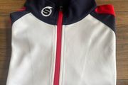 Sunderland Golf Zip Up - Large [Never Worn]
