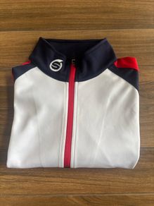 Sunderland Golf Zip Up - Large [Never Worn]