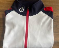 Sunderland Golf Zip Up - Large [Never Worn]