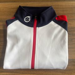 Sunderland Golf Zip Up - Large [Never Worn]