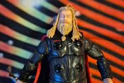 Fat Thor - Marvel Legends Infinity Saga Endgame - Loose