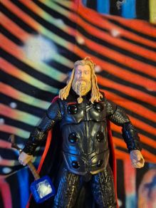 Fat Thor - Marvel Legends Infinity Saga Endgame - Loose