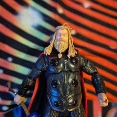 Fat Thor - Marvel Legends Infinity Saga Endgame - Loose