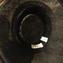 Navy Occasion Hat Image 2