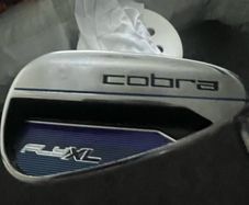 Golf clubs