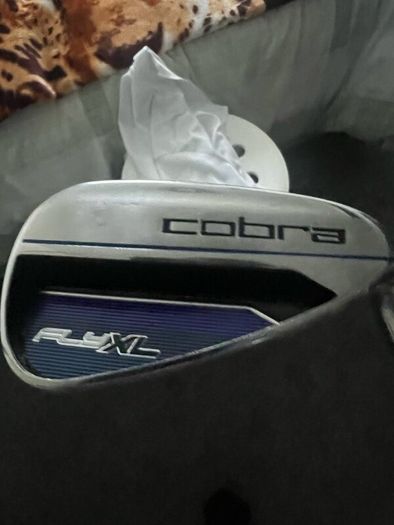 Golf clubs