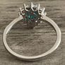 Sterling Silver Ring Image 5