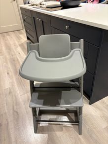 Stokke Tripp Trapp Chair