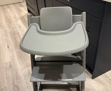 Stokke Tripp Trapp Chair