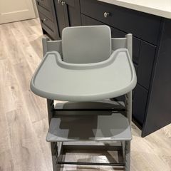 Stokke Tripp Trapp Chair
