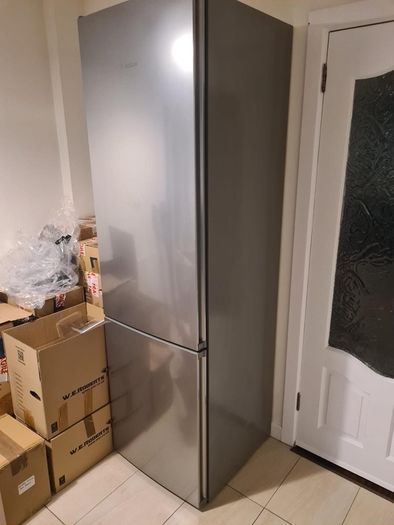 Bosch Fridge Freezer