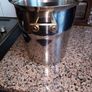 old. vintage. ice. bucket Image 3
