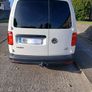Volkswagen Caddy 2016 Image 4