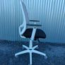 Office Mesh Back Ergonomic Operator Chair Image 6