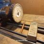 Metalworking/polishing machine Image 6