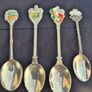 collectors spoons Image 10