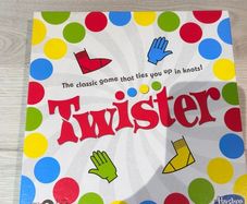 Twister Party Game