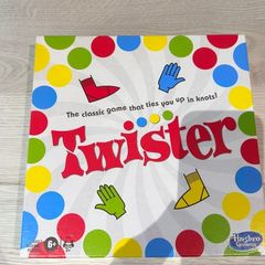 Twister Party Game