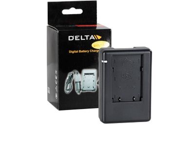 Charger Delta U046 Canon NB-3L