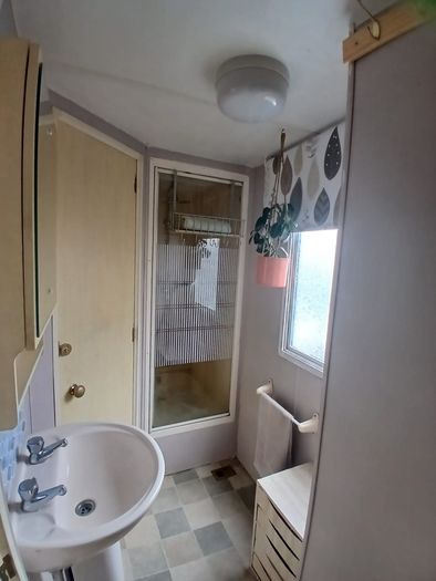 2 Bedroom Atlas Moonstone Mobile Home