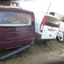 Mercedes Vito 2.2 Image 7