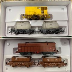 irish railway models