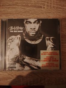 Busta Rhymes (The Big Bang)