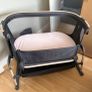 Maxi cosi iora air crib Image 3