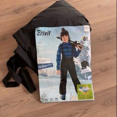 ski pants