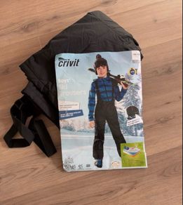 ski pants