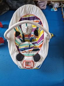 Mamas and Papas Apollo Bouncer